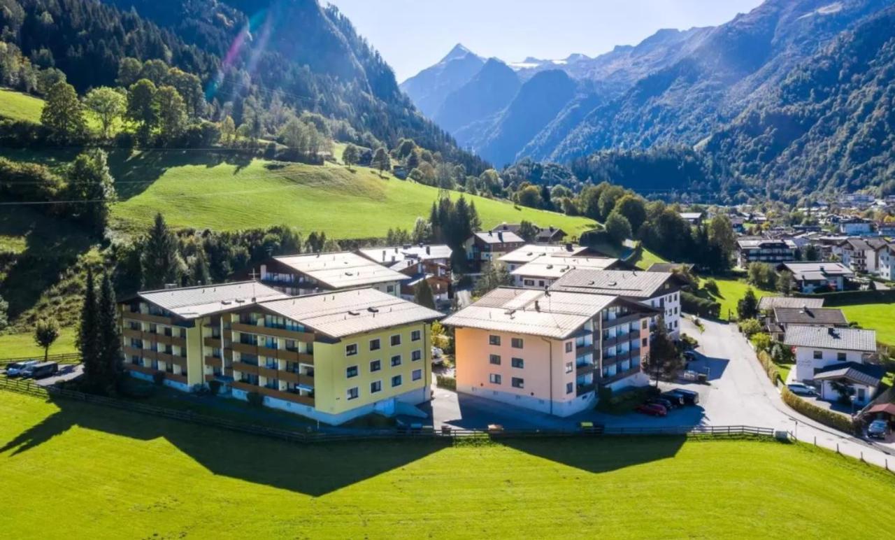 Apartment Domizil Maria Kaprun Exterior foto